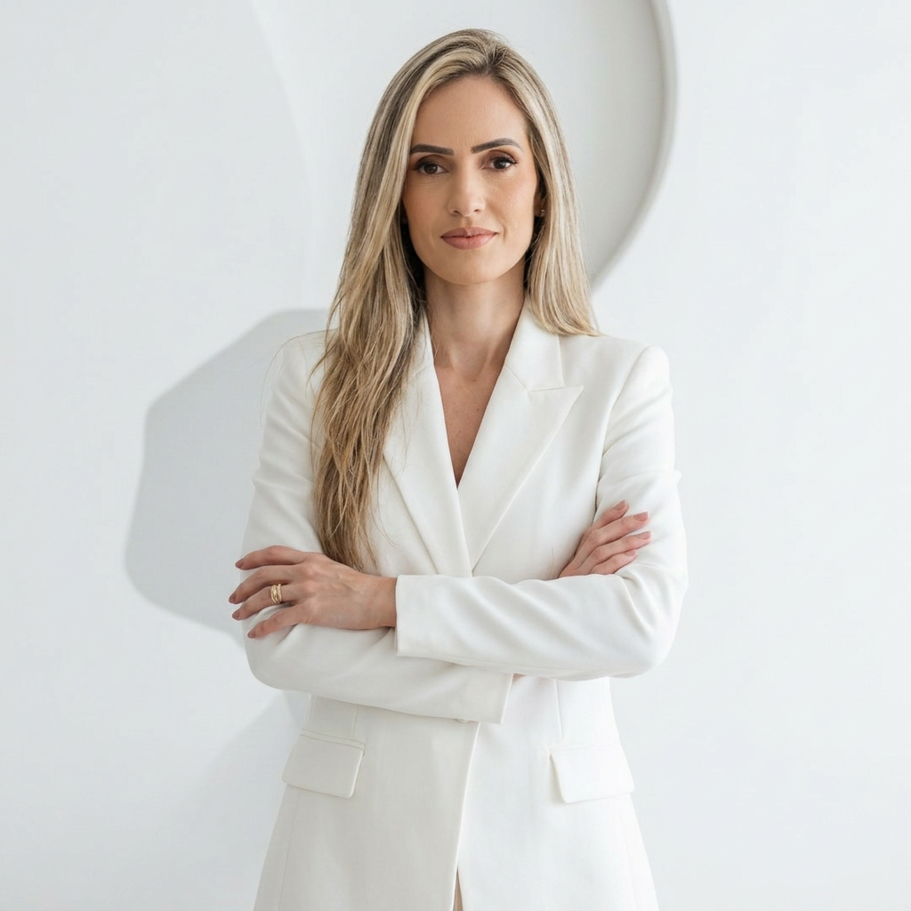 Dra. Larissa Dourado