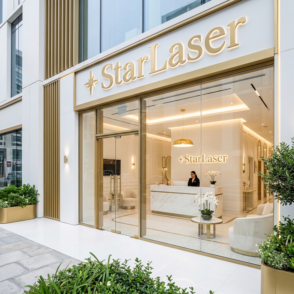 StarLaser Porto Velho RO